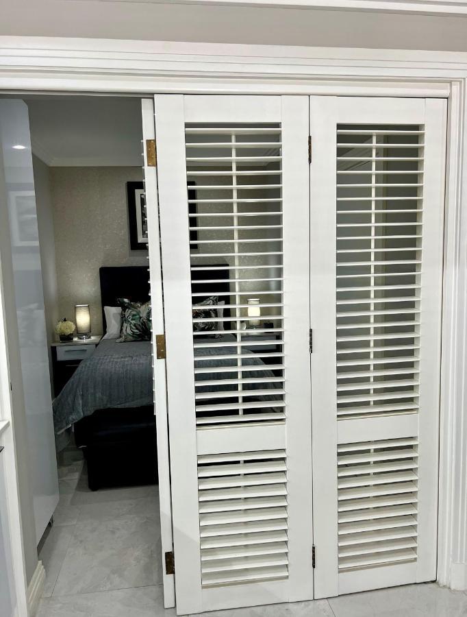 Apartment 515 The Granger Cape Town