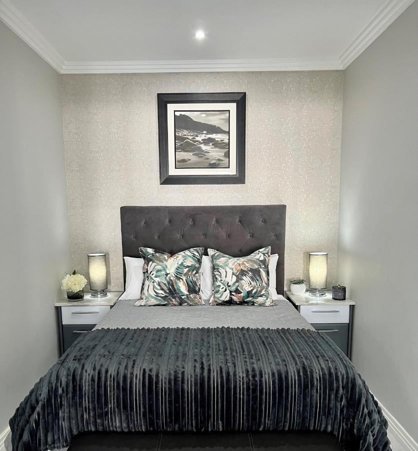 515 The Granger Apartment Cape Town